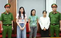 Thùy Tiên có bị tước vương miện Hoa hậu?
