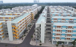 Phát triển nhà ở xã hội cần nhiều giải pháp