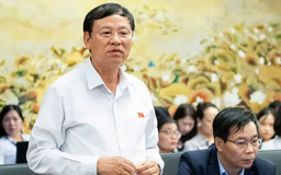 Tranh luận bỏ 'án tử' đối với tội sản xuất thuốc giả