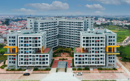 Công chức đi làm cách nhà 30km được mua nhà ở xã hội