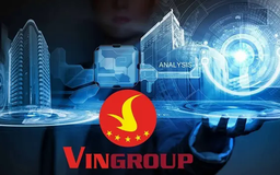 Vingroup nhận chuyển nhượng 79% cổ phần VinIT