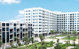 Trình Quốc hội cơ chế, chính sách đặc thù phát triển NƠXH