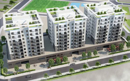 Đề xuất rút ngắn 70% thủ tục xây nhà ở xã hội