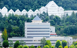 K Campus Dream: Đại học Chosun - Nơi đánh thức tư duy