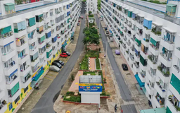 Doanh nghiệp gặp ba khó khăn lớn trong phát triển NƠXH