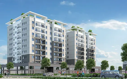 Chính phủ đề xuất nới điều kiện mua nhà ở xã hội