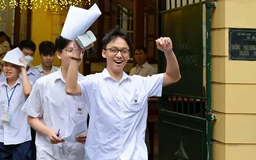 679 học sinh Hà Nội được tuyển thẳng vào lớp 10