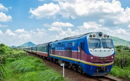Khởi công đường sắt Lào Cai-Hà Nội-Hải Phòng vào 19/12