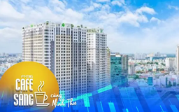Thông báo lạ của Novaland
