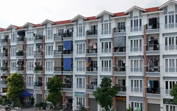 Nhà ở xã hội cho thuê phát huy hiệu quả sử dụng