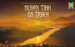 Phim 'Huyền tình Dạ Trạch' tuyển diễn viên đợt thứ hai