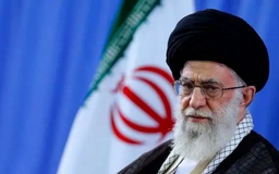Iran bác yêu cầu của Mỹ về chương trình làm giàu Urani