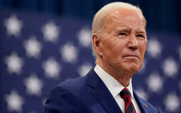 Ông Joe Biden không khám sàng lọc ung thư từ năm 2014