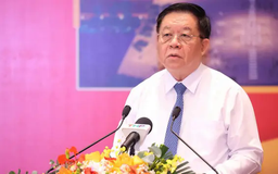 Xây dựng TP. Hải Phòng giàu mạnh trong kỷ nguyên mới