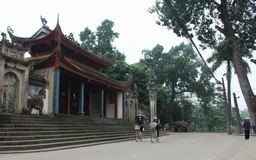 Làng cổ Yên Trường | Hà Nội đến để yêu | 21/05/2025