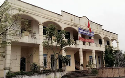Thời hạn xử lý trụ sở làm việc sau sắp xếp ĐVHC