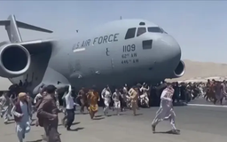 Mỹ lập ủy ban đánh giá quá trình rút quân khỏi Afghanistan