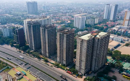 Chuyển đổi nhà tái định cư thành nhà ở xã hội