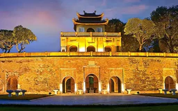 Hà Nội bảo vệ, phát huy giá trị di sản thế giới