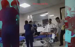 Ứng phó nạn hành hung y, bác sĩ