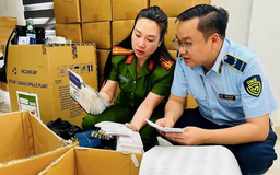 Bộ Y tế lập 15 tổ kiểm tra dược, thực phẩm