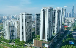 TP. HCM tiếp tục gỡ vướng cấp sổ hồng