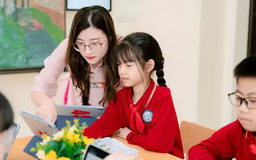 Trình Quốc hội việc miễn học phí từ năm học 2025-2026