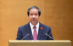 Đề xuất 30,6 nghìn tỷ đồng miễn học phí từ năm học 2025-2026