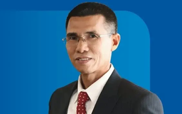 Sacombank có Tổng giám đốc mới