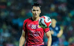 CAHN nhận thất bại đầy tiếc nuối trước Buriram United
