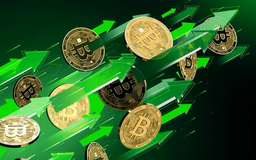 Đồng Bitcoin lập đỉnh mới