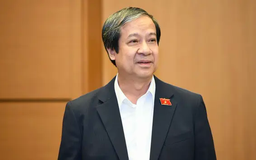 Học sinh sắp được học buổi 2 hoàn toàn miễn phí