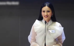 Ý Nhi được dự đoán vào top 10 Miss World