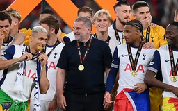 HLV Ange Postecoglou chia sẻ về tương lai