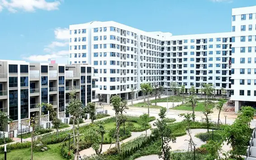 Bộ Xây dựng đôn đốc triển khai xây dựng NƠXH