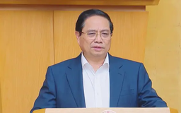 Thay đổi tư duy từ quản lý sang kiến tạo, phục vụ