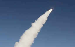 Israel đánh chặn thành công tên lửa Houthi