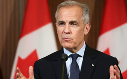 Canada xem xét đầu tư vào dự án Vòm Vàng