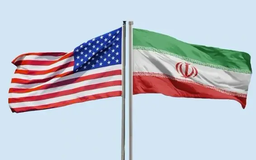Mỹ-Iran bước vào vòng đàm phán thứ 5 về hạt nhân