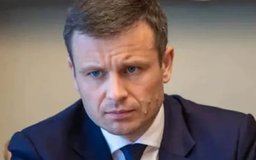Ukraine đề xuất EU phân bổ GDP để viện trợ Kiev