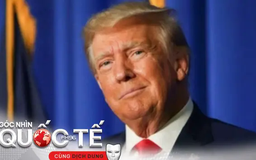 Ông Trump bế tắc về Ukraine: Tiến thoái lưỡng nan