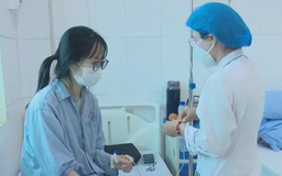 Lĩnh vực ung thư cần nguồn điều dưỡng chuyên biệt
