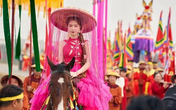 'Bắc Bling' của ca sĩ Hòa Minzy lập kỷ lục mới