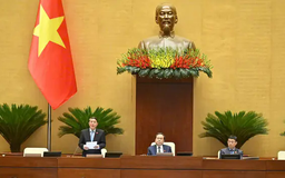 Hai Bộ trưởng sẽ đăng đàn trả lời chất vấn