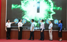 Huyện Phú Xuyên phát động 'Bình dân học vụ số'