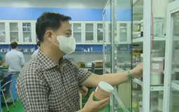 Kiến nghị tiền kiểm với sữa, thực phẩm bảo vệ sức khoẻ