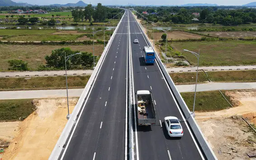 HHV sẽ đấu thầu đường cao tốc Bắc - Nam