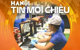 Cần sớm sửa luật để đi thanh tra không phải 'gõ cửa' trước | Hà Nội tin mỗi chiều