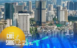 Doanh nghiệp BĐS: Chi phí lãi vay tăng gấp đôi