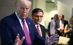 Hạ viện thông qua dự luật cắt giảm thuế của ông Trump